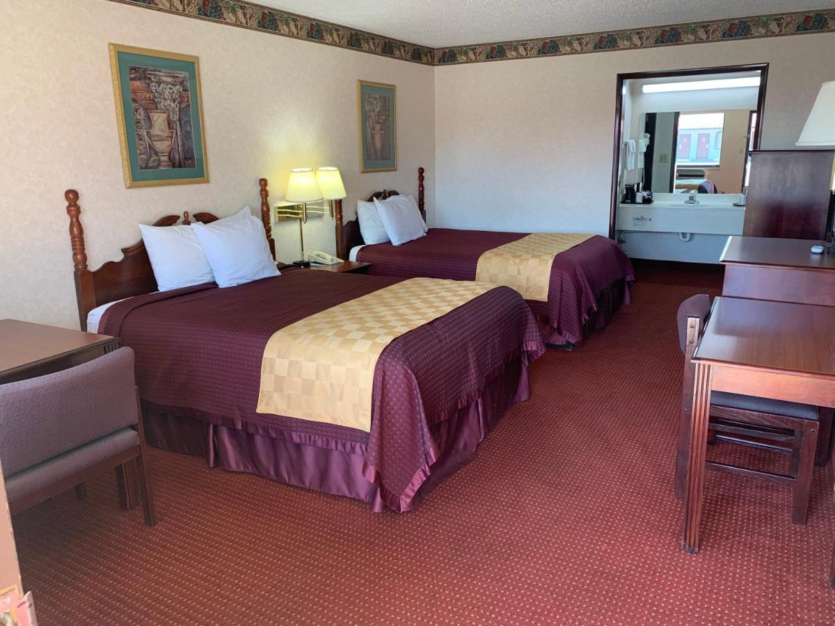 | Regency Inn
