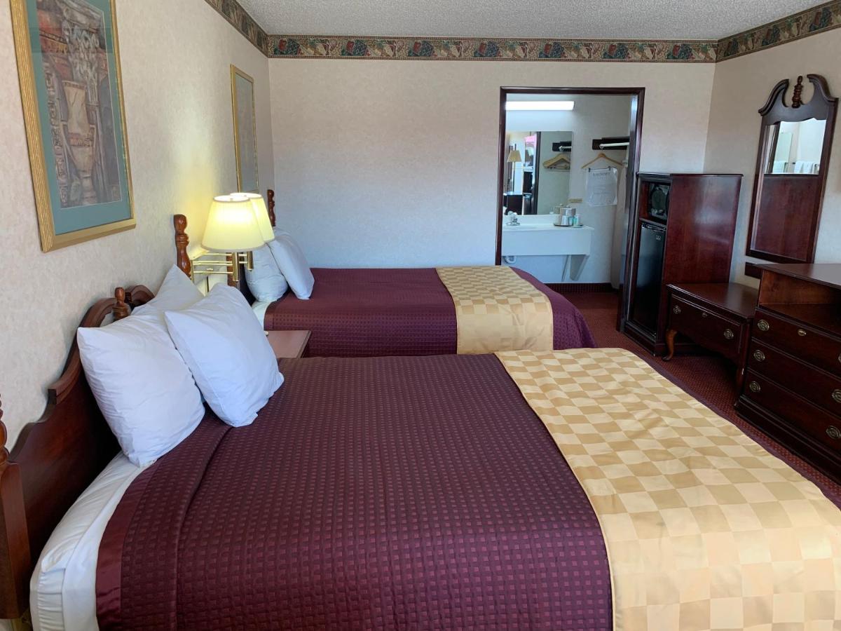 | Regency Inn