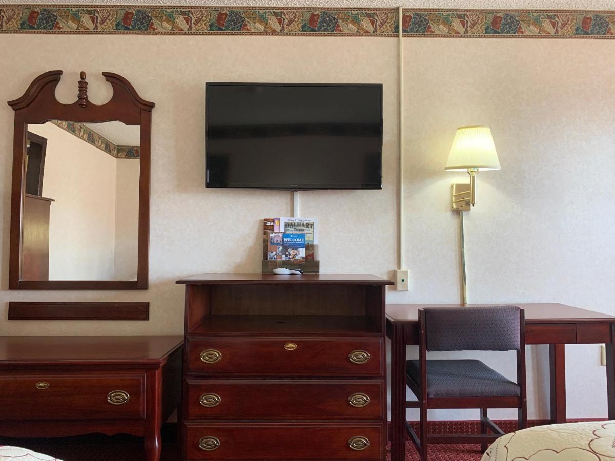 | Regency Inn
