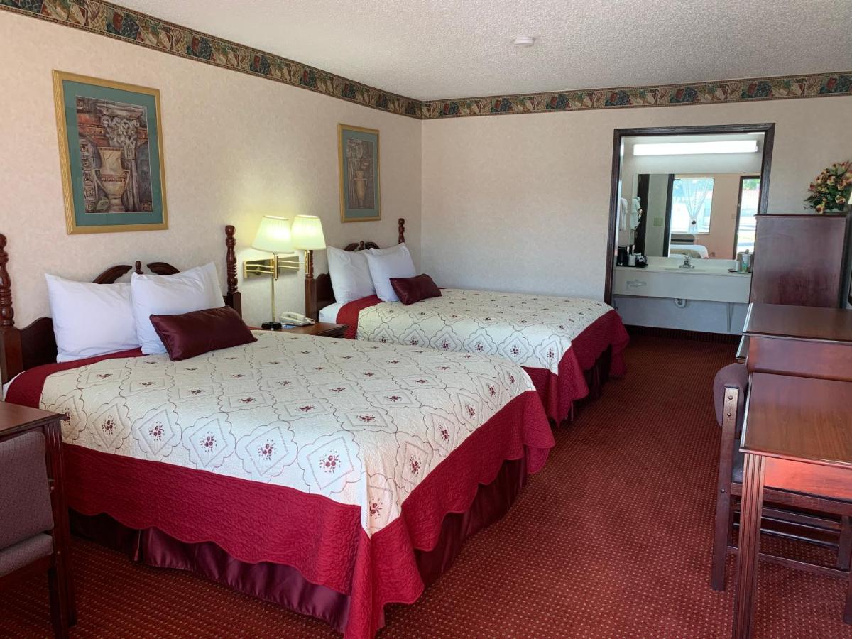 | Regency Inn