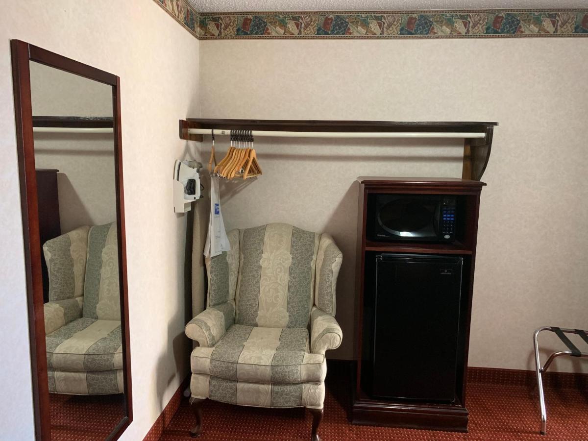 | Regency Inn