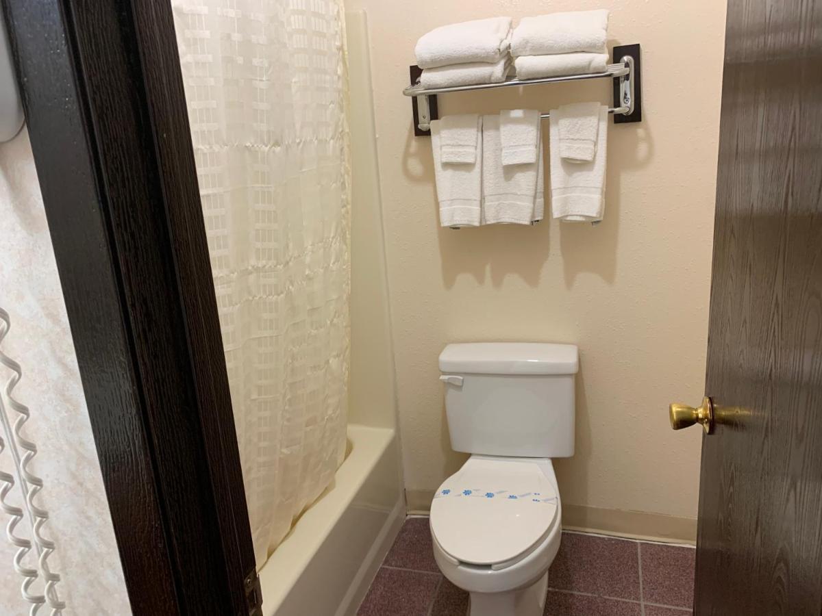 | Regency Inn