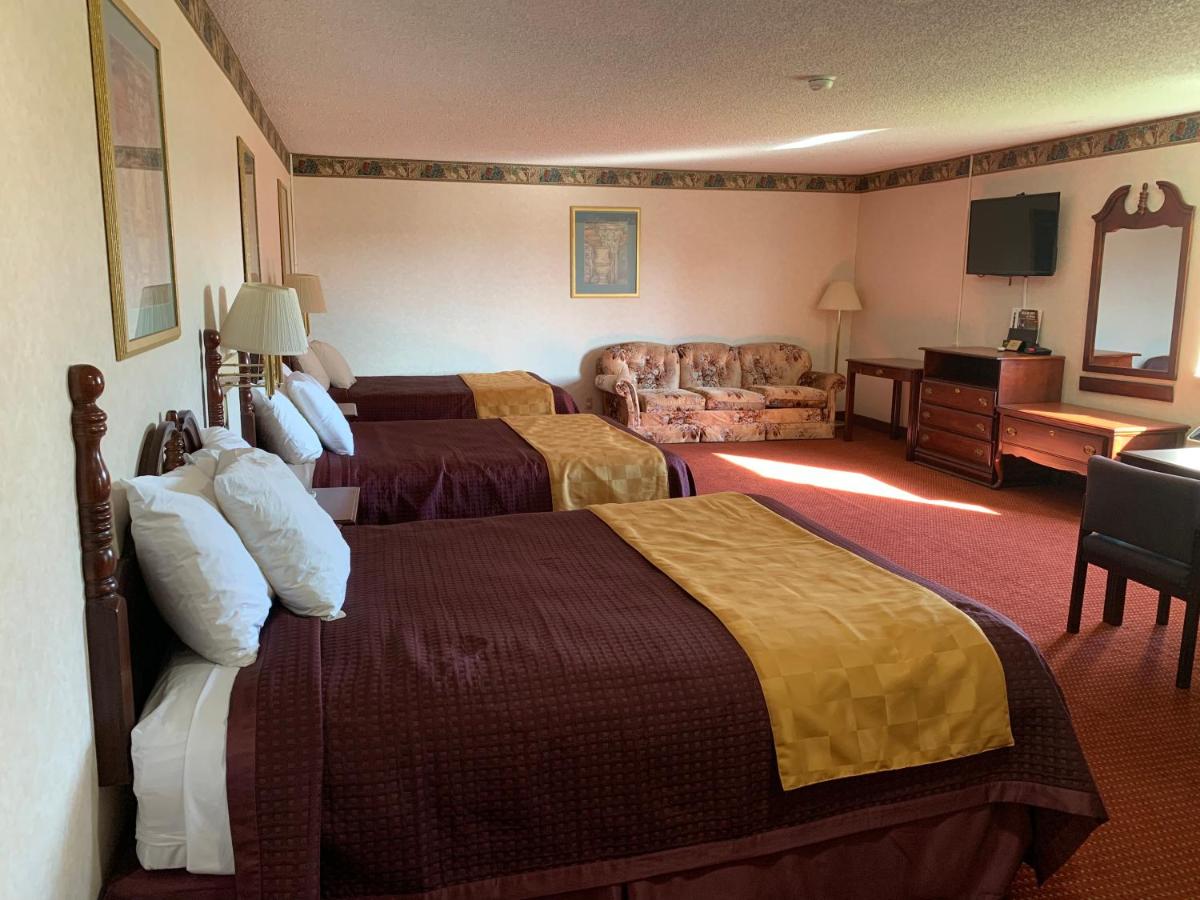 | Regency Inn