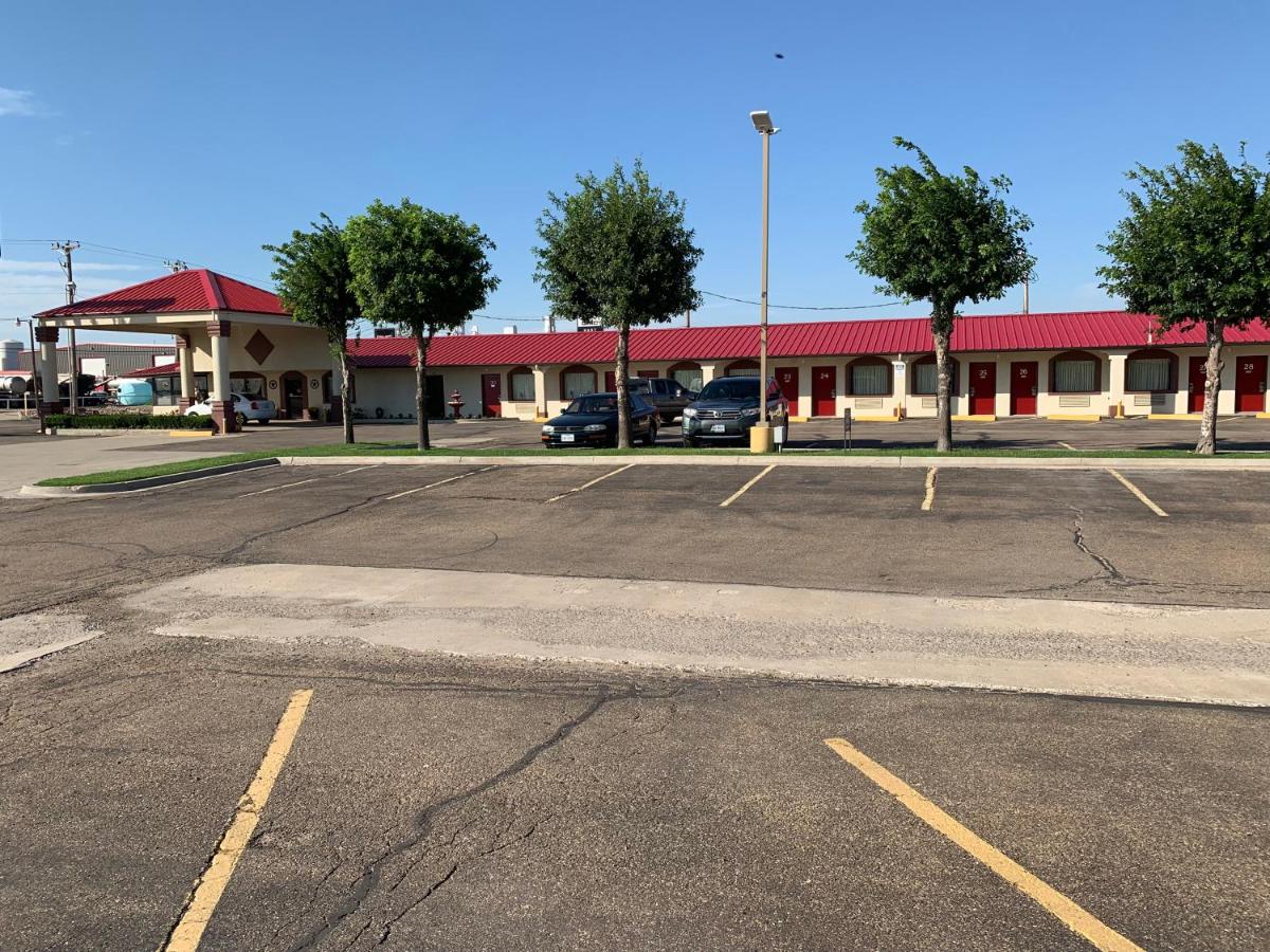 | Regency Inn