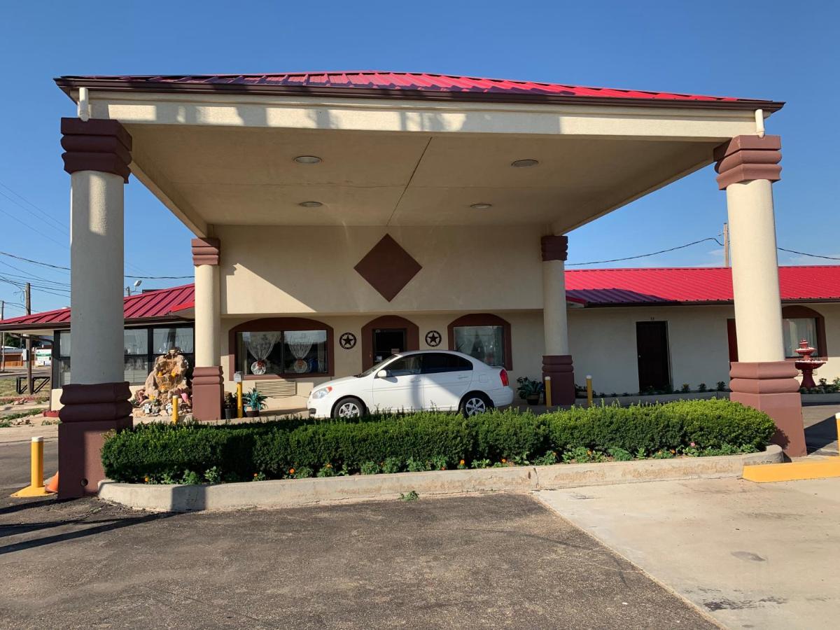| Regency Inn