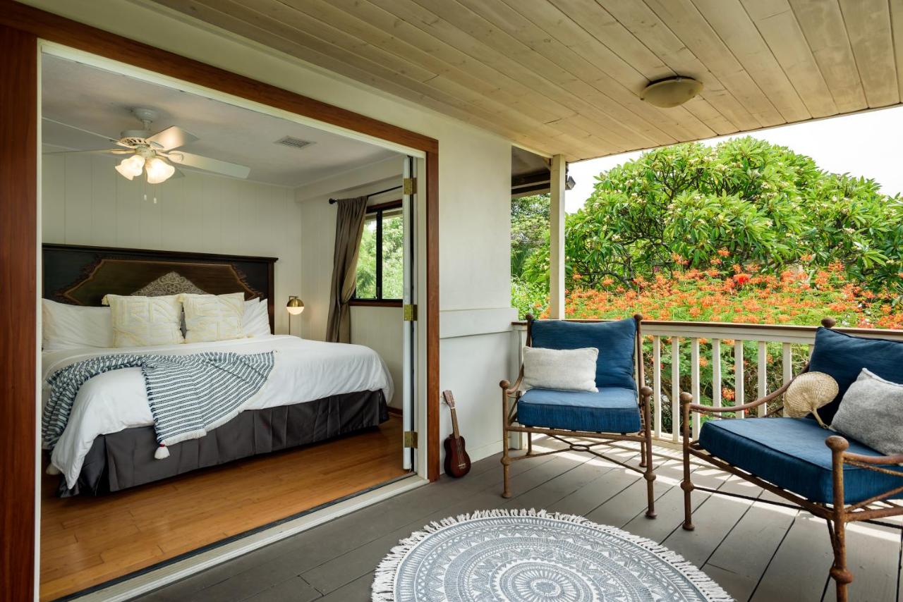 | Paia Inn
