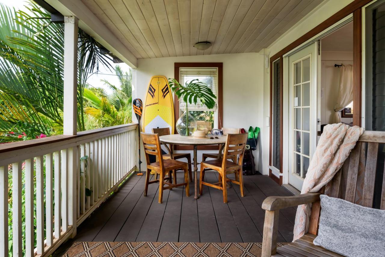 | Paia Inn