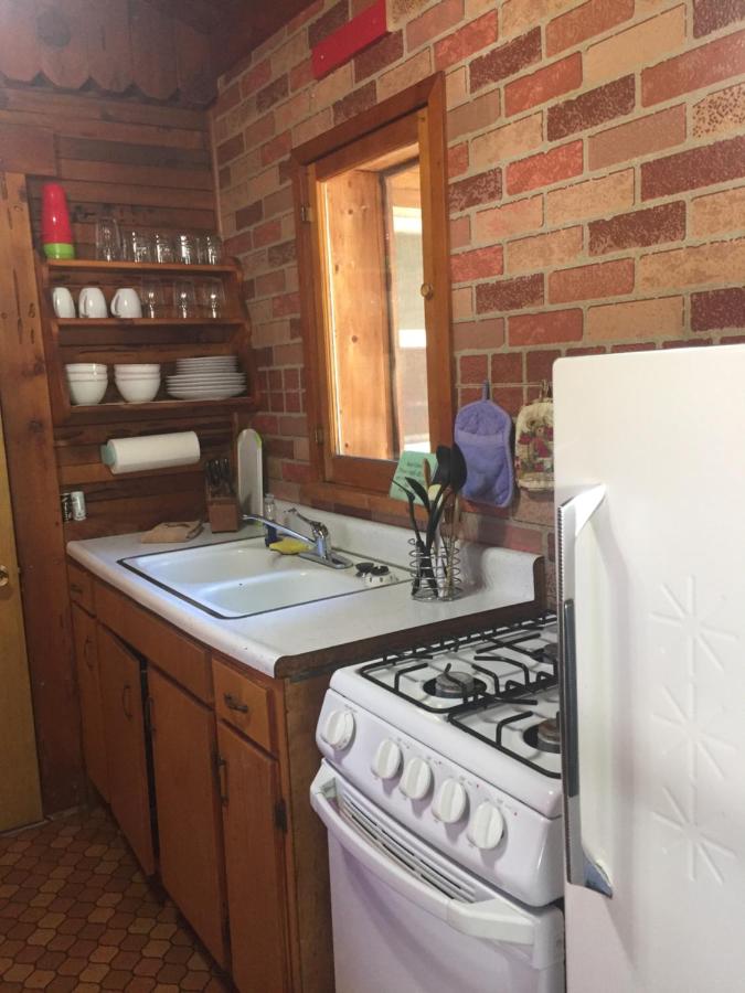 | Sierra Sky Lodge