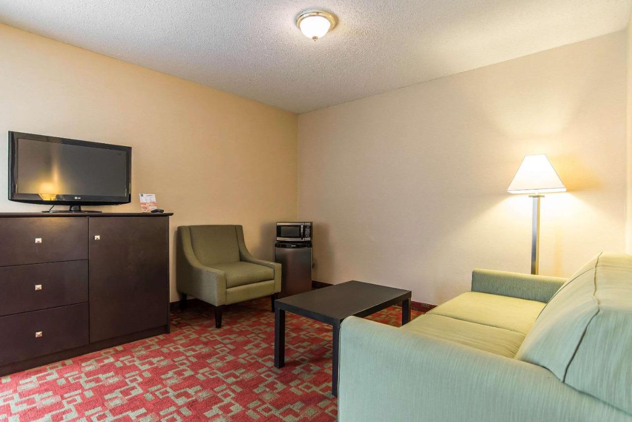 | Quality Inn Shelburne - Burlington