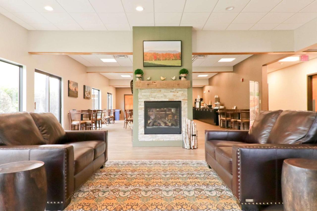 | Quality Inn Shelburne - Burlington
