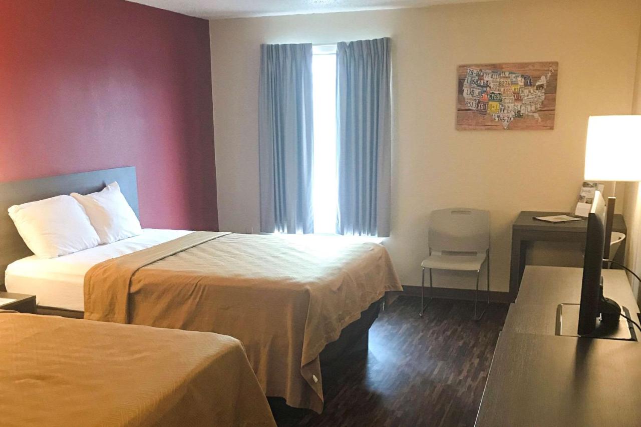 | Econo Lodge Mifflintown