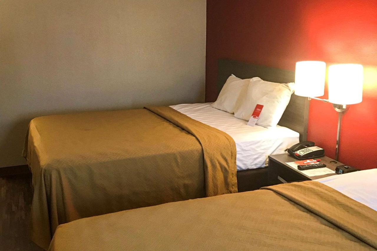 | Econo Lodge Mifflintown