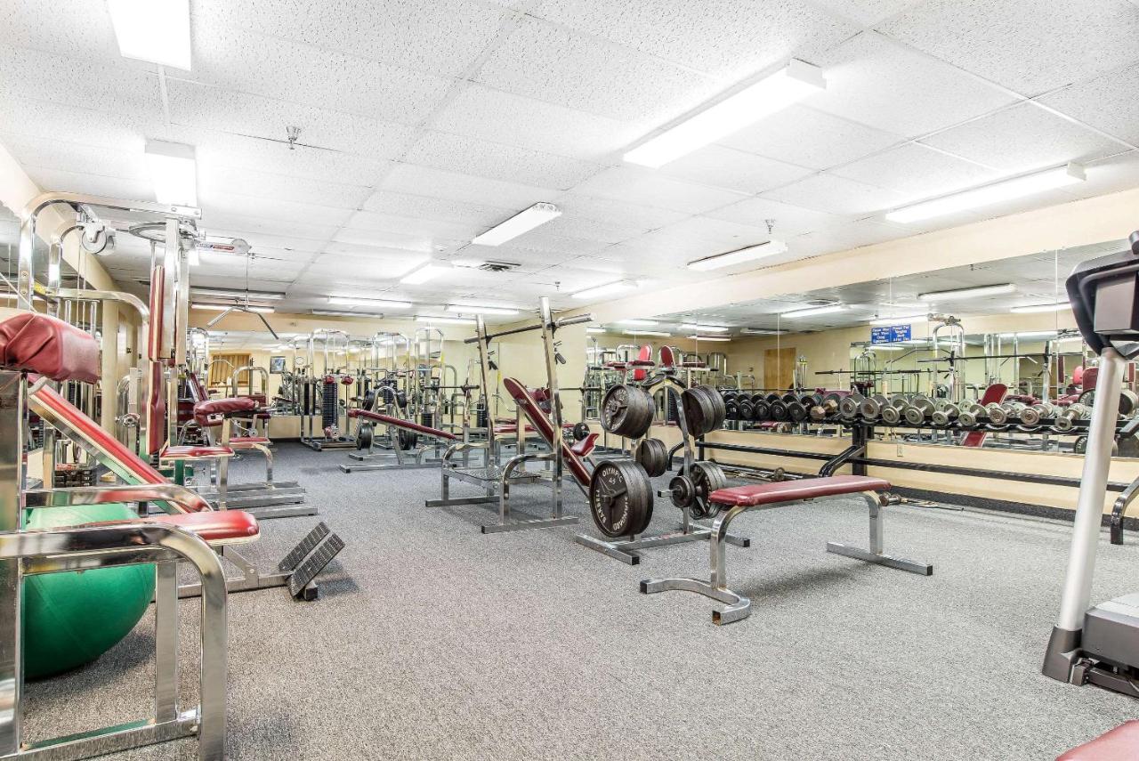 | Quality Inn Shelburne - Burlington