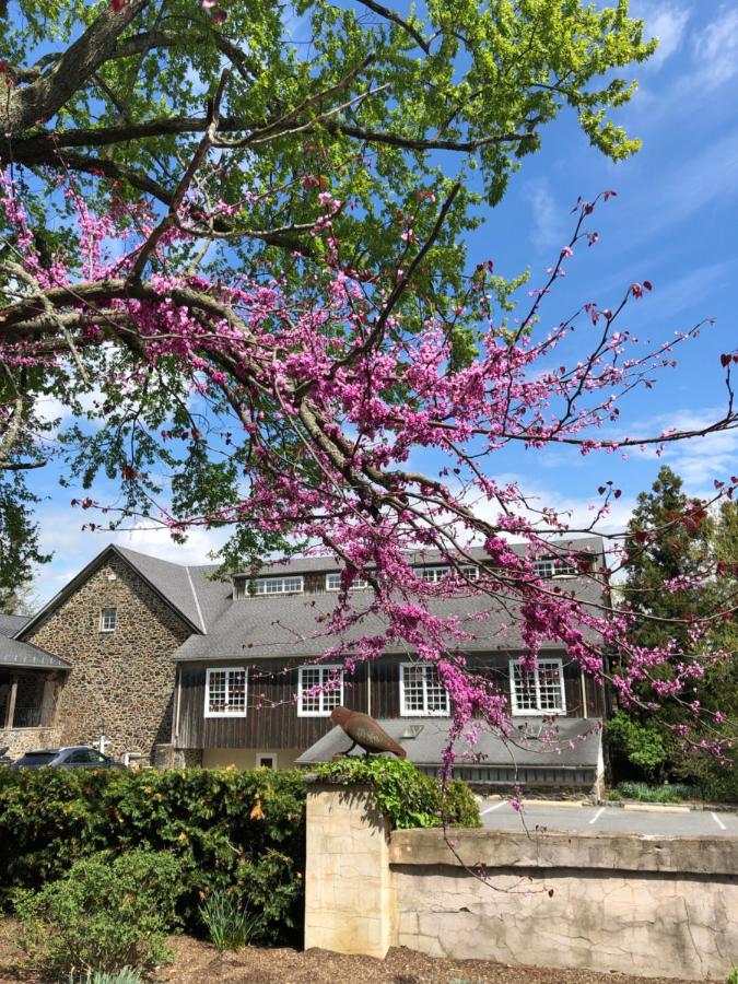 | The Inn at Montchanin Village & Spa