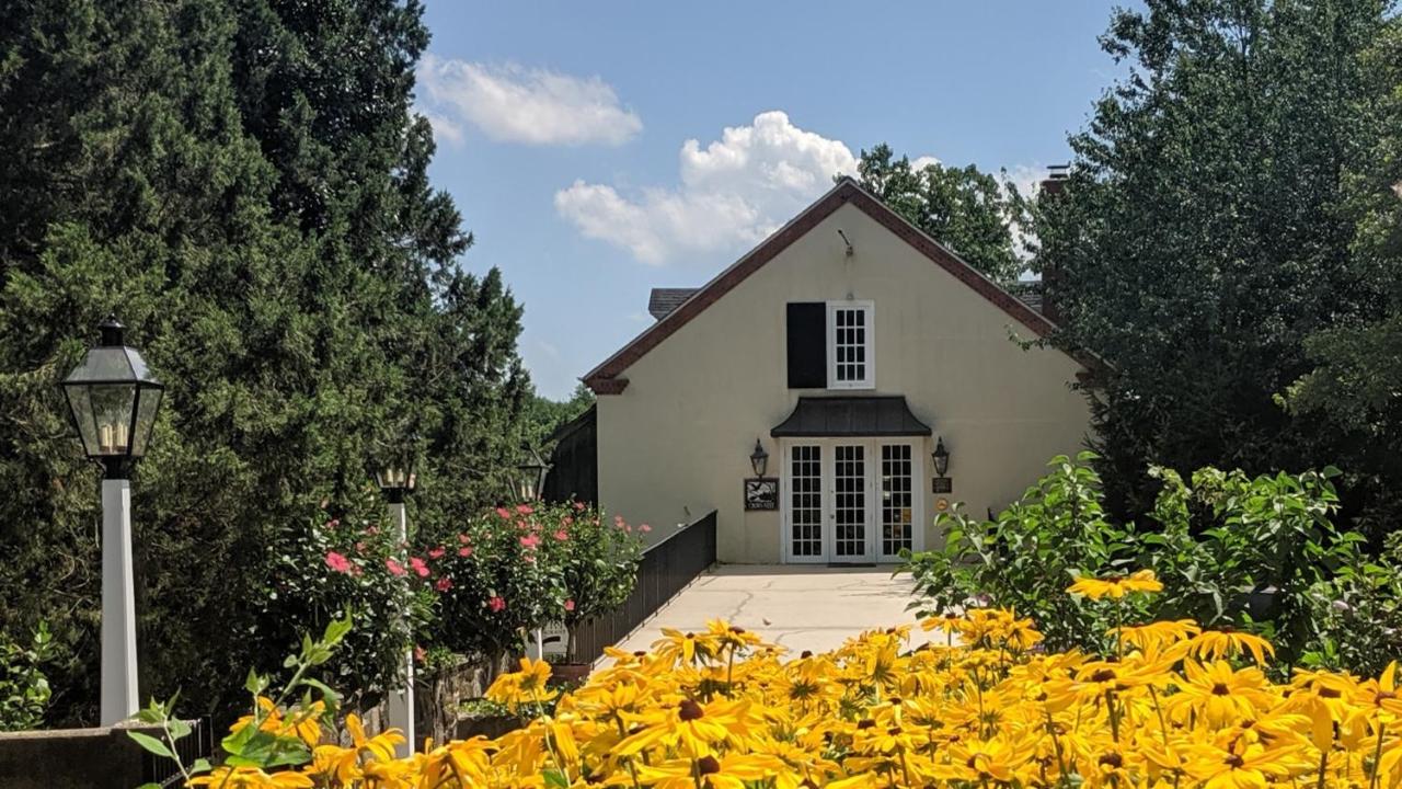 | The Inn at Montchanin Village & Spa
