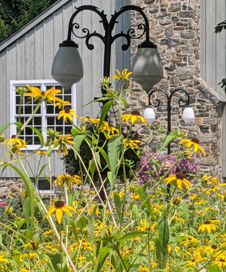| The Inn at Montchanin Village & Spa