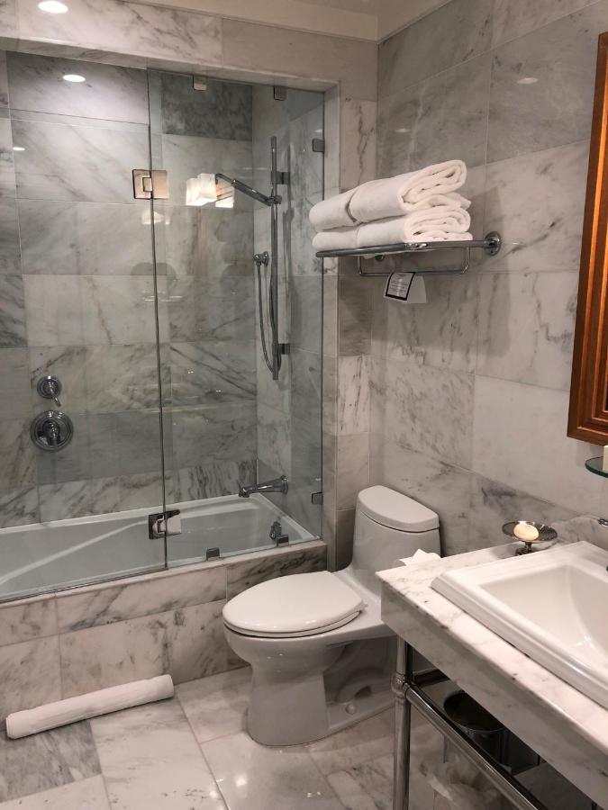 Deluxe Queen Room with Two Queen Beds at el PRADO