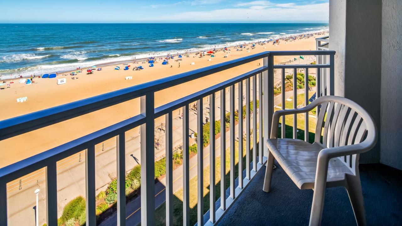 One-Bedroom Suite at Sandcastle Resort On The Beach