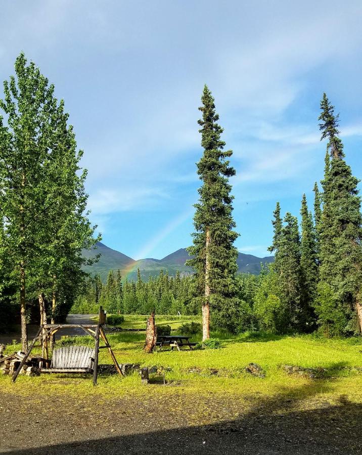 | Carlo Creek Cabins