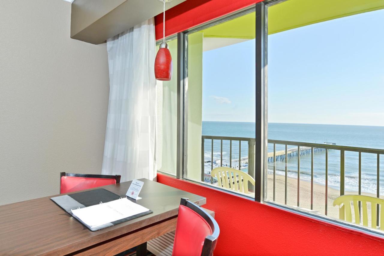 One-Bedroom Suite at Sandcastle Resort On The Beach