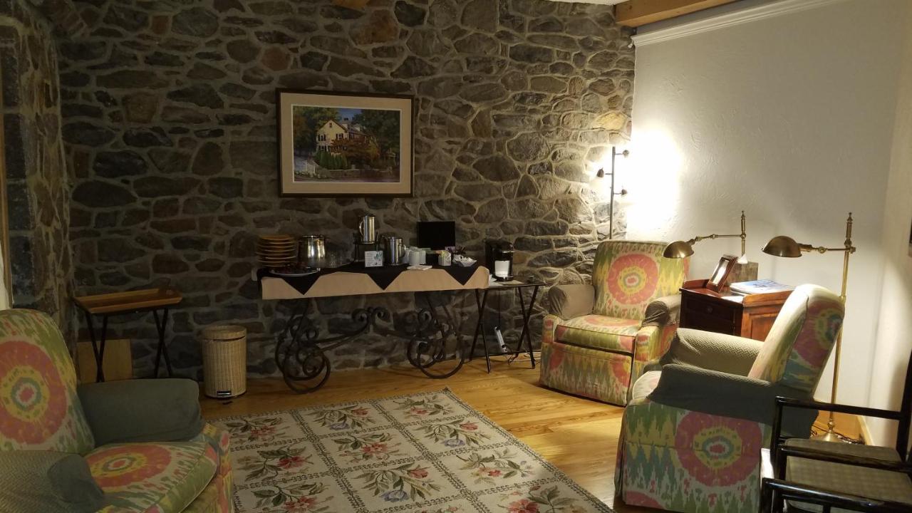 | The Inn at Montchanin Village & Spa