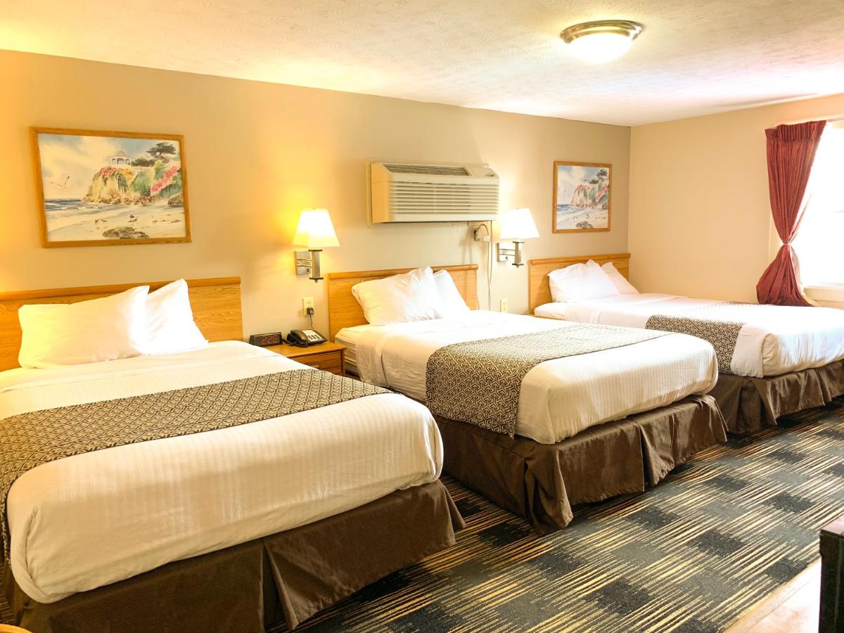  | Sandusky Inn