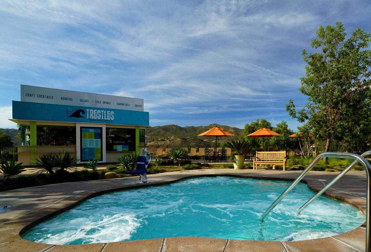 | Hyatt Vacation Club at The Welk, San Diego Area
