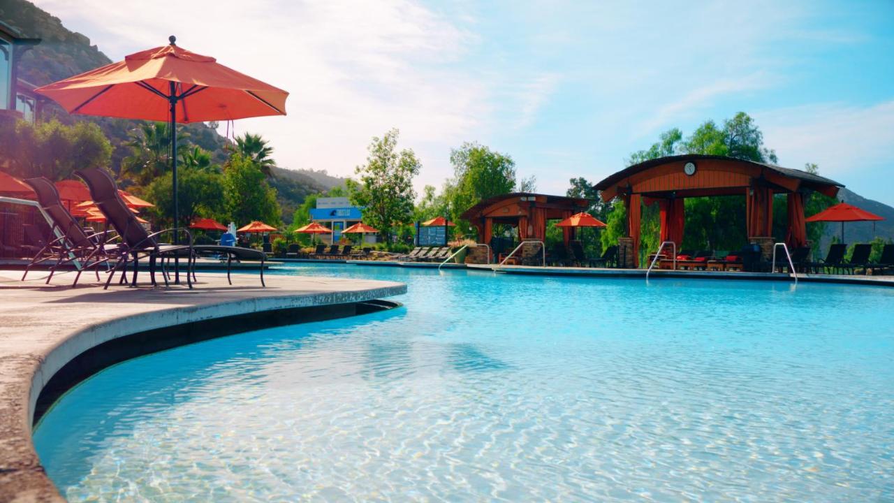 | Hyatt Vacation Club at The Welk, San Diego Area