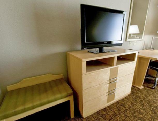  | Holiday Inn Express Hotel and Suites Borger, an IHG Hotel