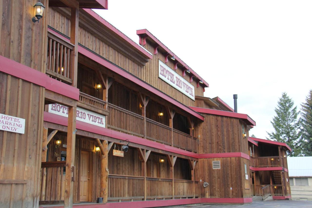 | Hotel Rio Vista