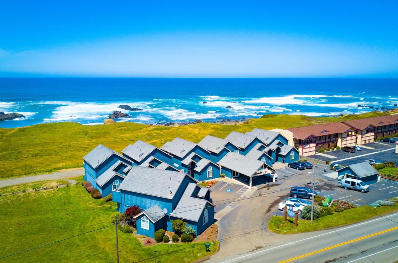  | Surf and Sand Lodge