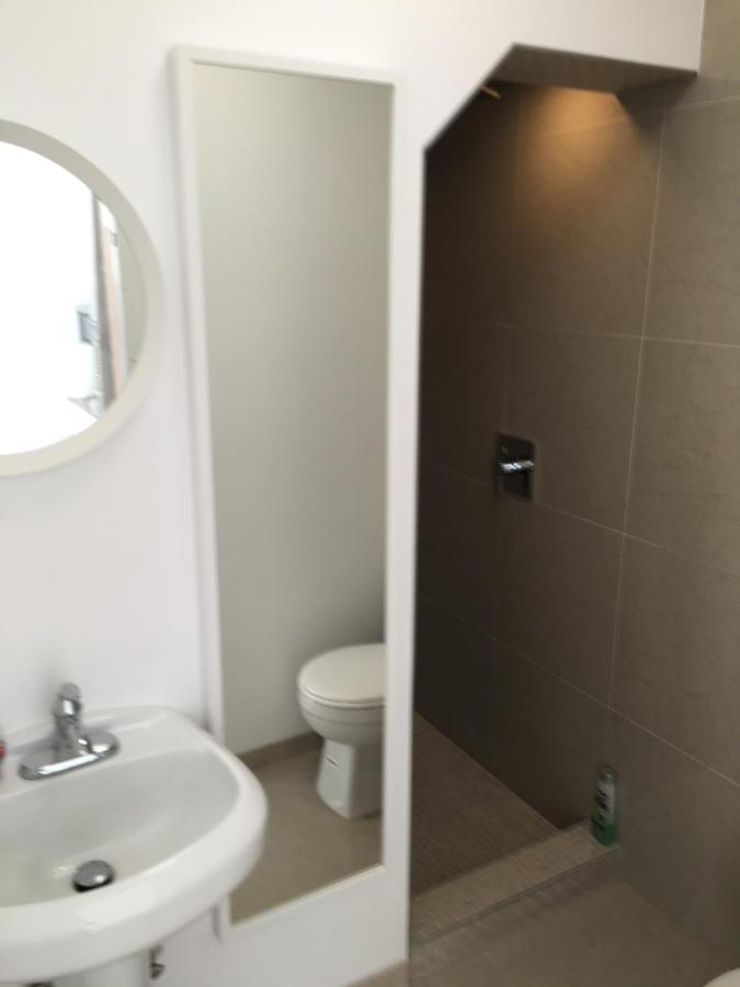 | Apartment Ocean Block