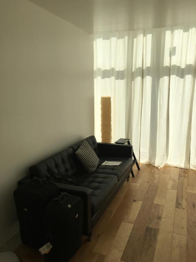 | Apartment Ocean Block