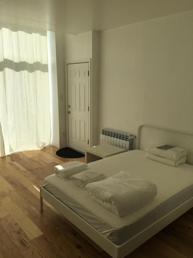 | Apartment Ocean Block