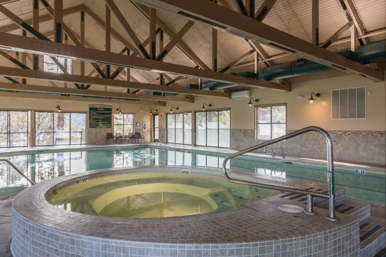 | Running Y Ranch Golf & Spa Resort