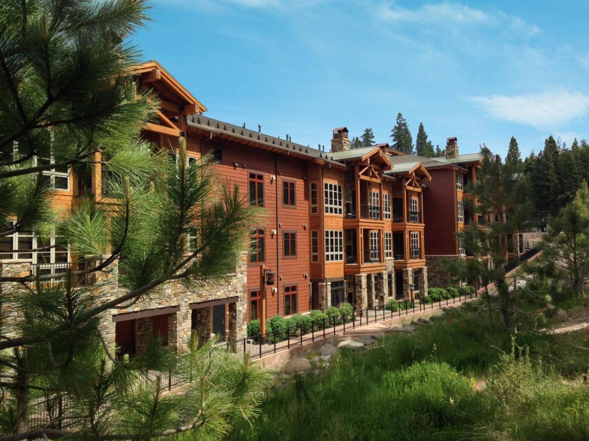 | Northstar Lodge by Vacation Club Rentals