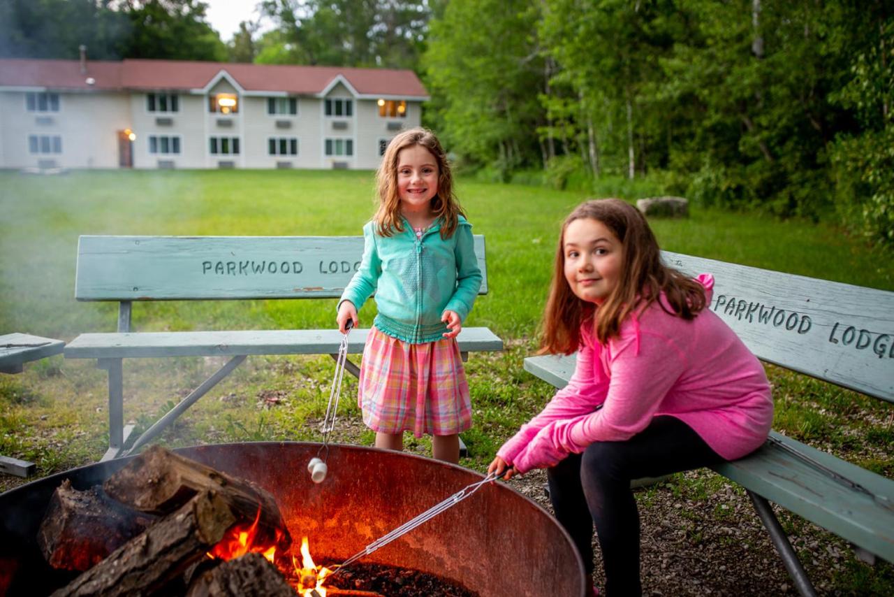 | Parkwood Lodge