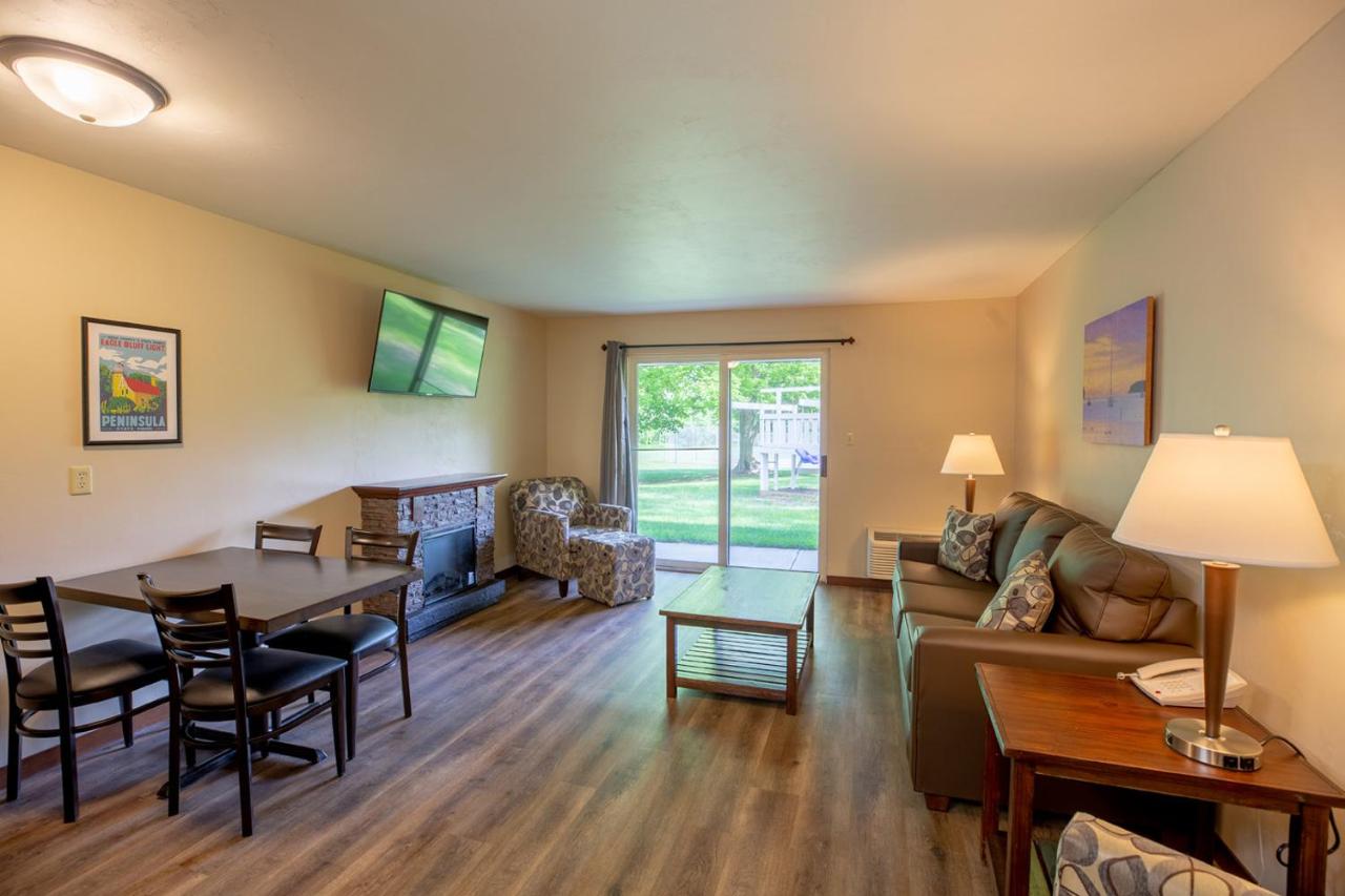 | Parkwood Lodge