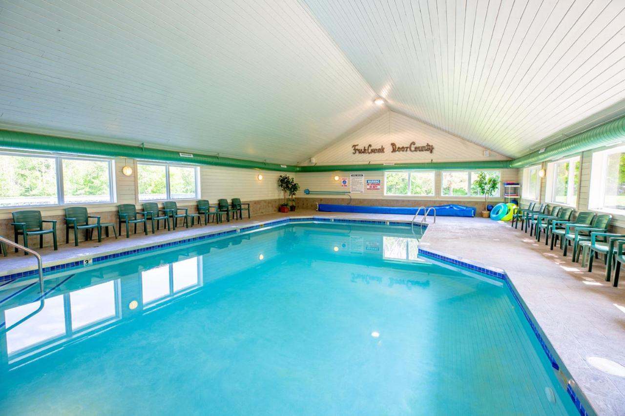 | Parkwood Lodge