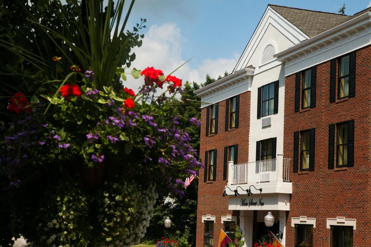 | Main Street Inn Blacksburg
