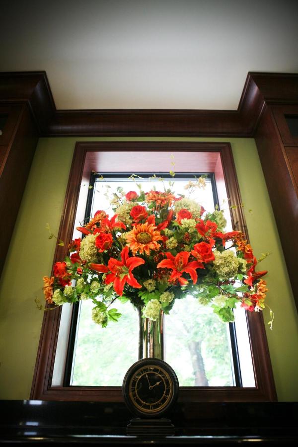 | Main Street Inn Blacksburg