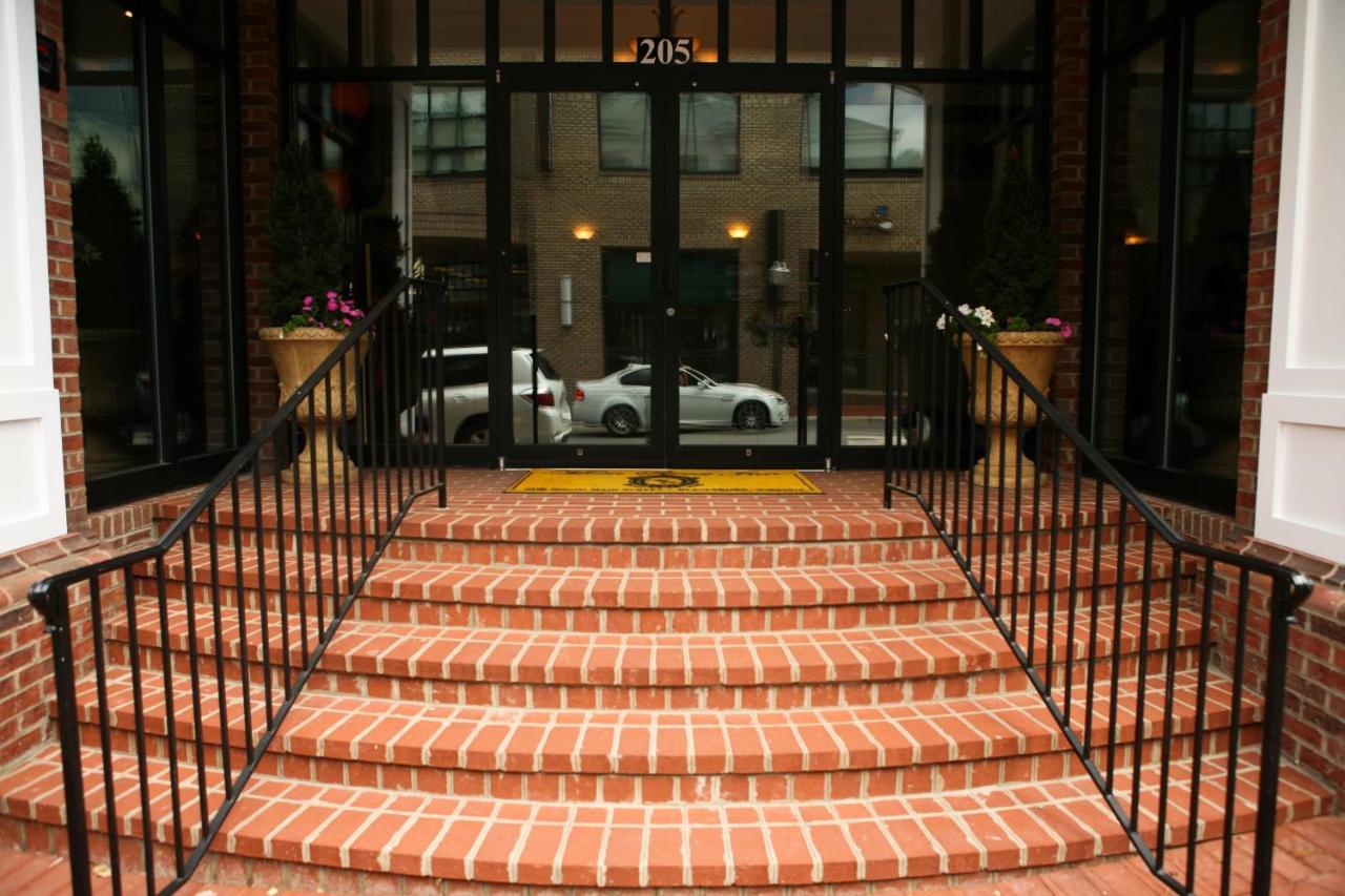 | Main Street Inn Blacksburg
