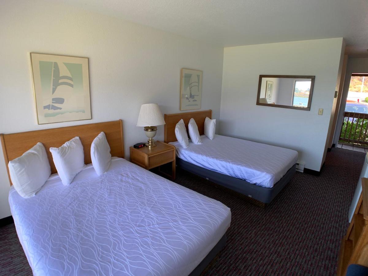 Standard Double Room at Jot's Resort