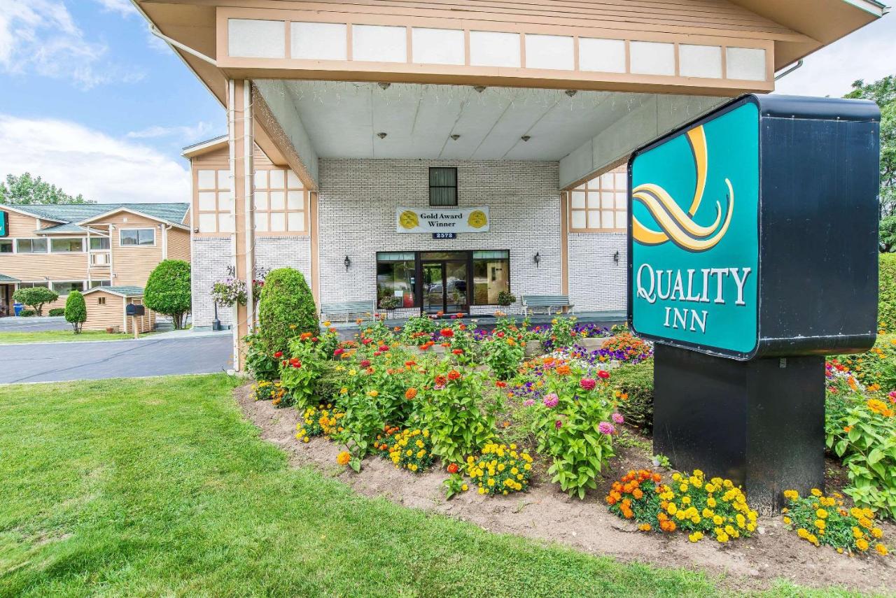  | Quality Inn Shelburne - Burlington