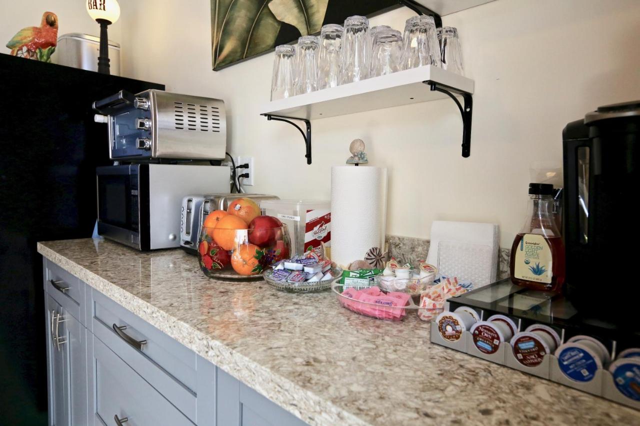| Fantasy Island Inn, Caters to Men