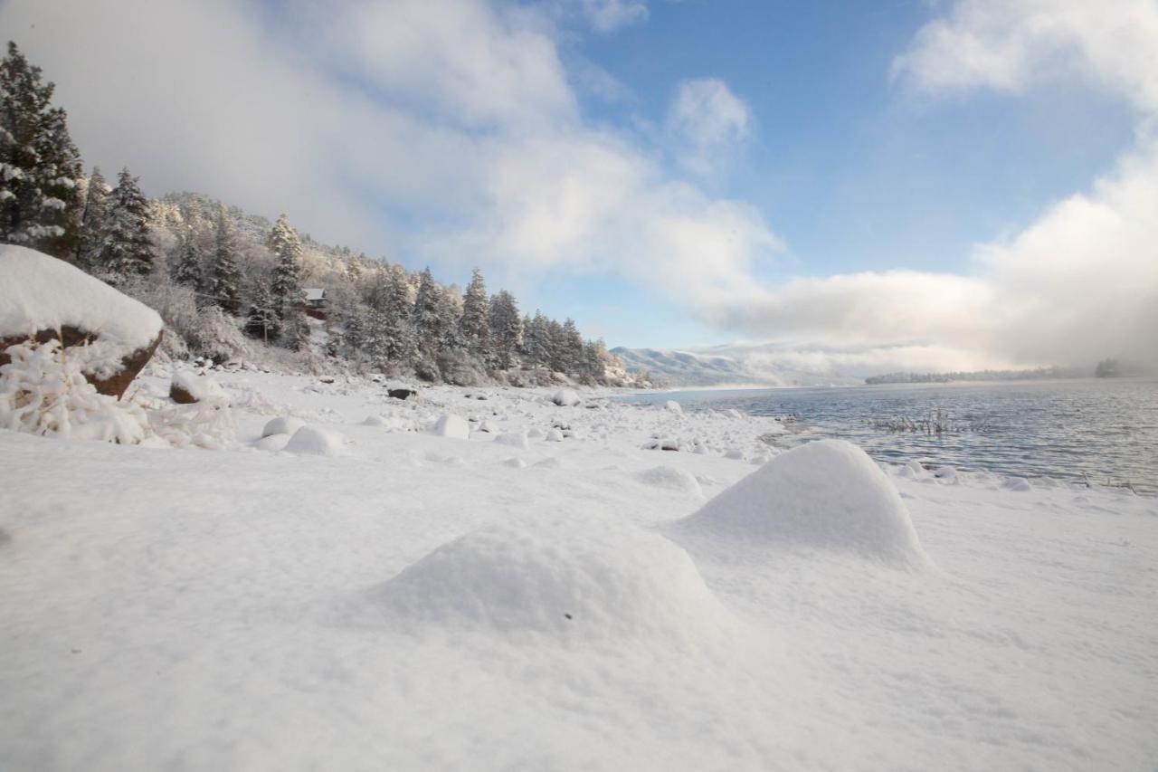 | Embers Lodge & Cabins