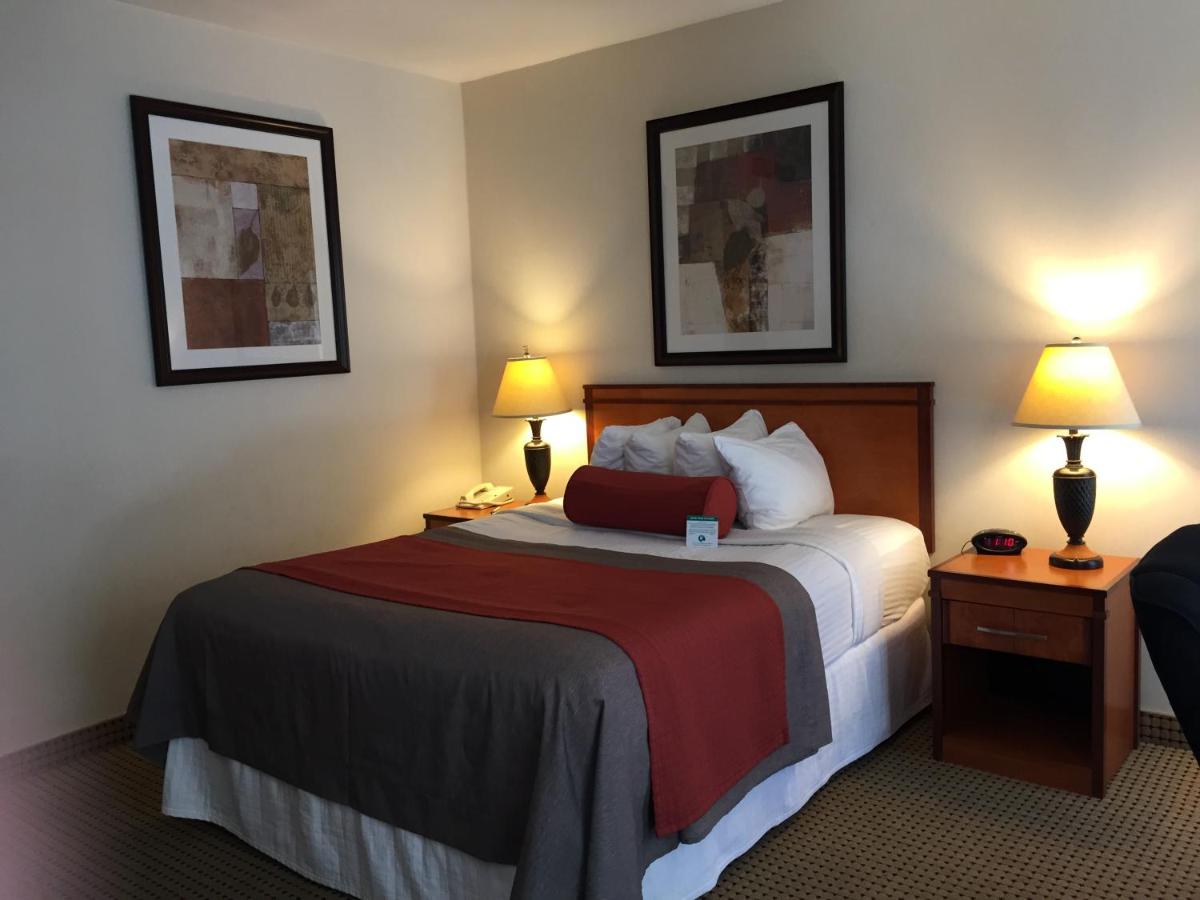 | Mikado Hotel