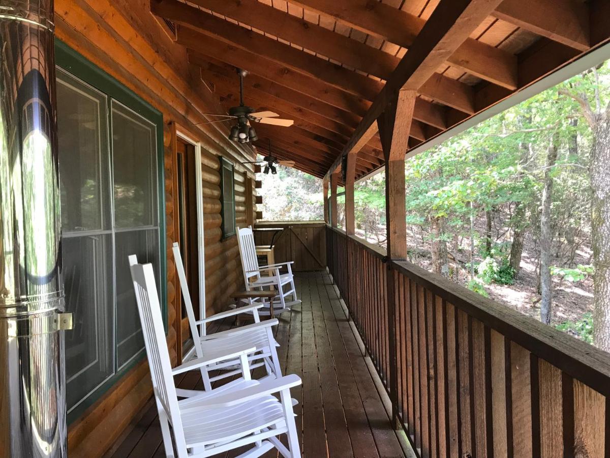 Two-Bedroom Suite at Barefoot Hills