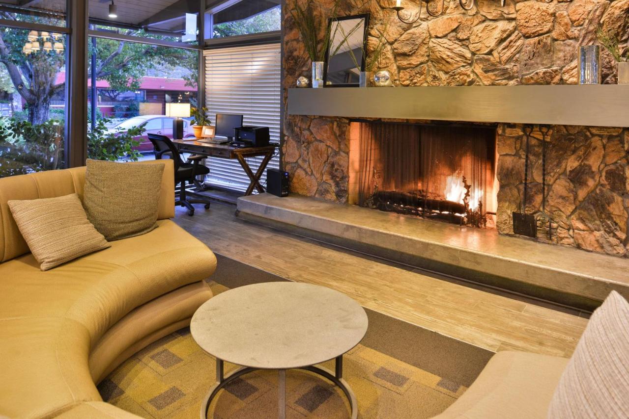 | Best Western Corte Madera Inn