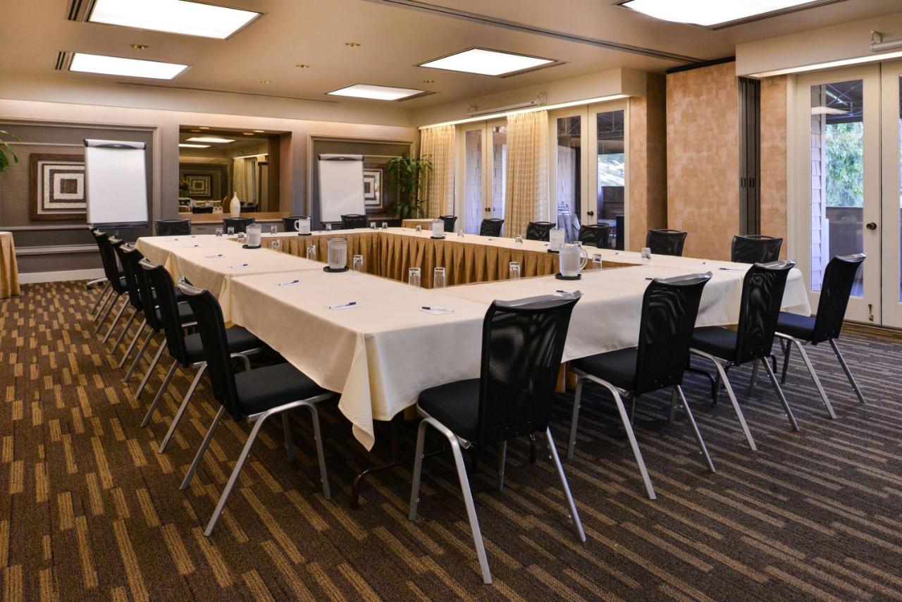 | Best Western Corte Madera Inn